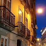 شقة Condessa - Modern Charm In Historic *