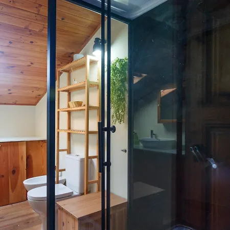 Apartment Condessa - Modern Charm In Historic *