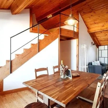 Condessa - Modern Charm In Historic * Lisbon