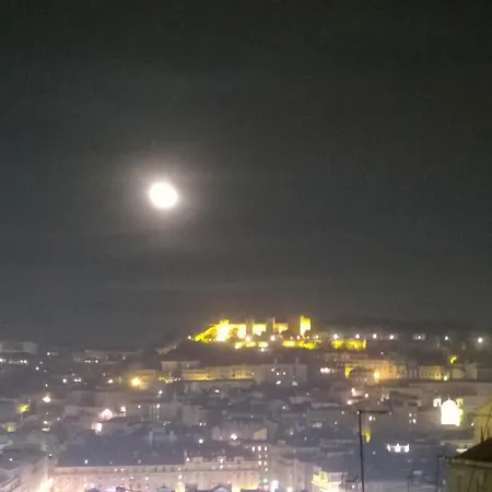 Daire Condessa - Modern Charm In Historic