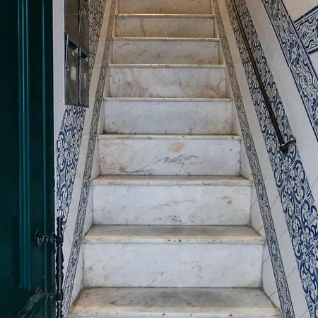 Condessa - Modern Charm In Historic Apartman *