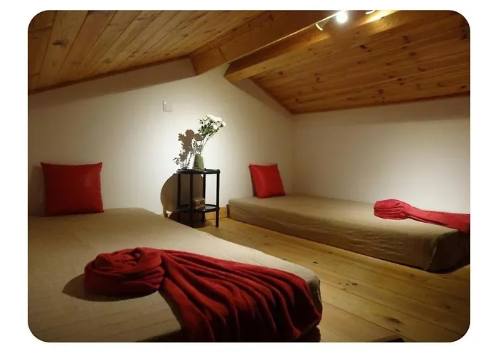 Condessa - Modern Charm In Historic * Лиссабон