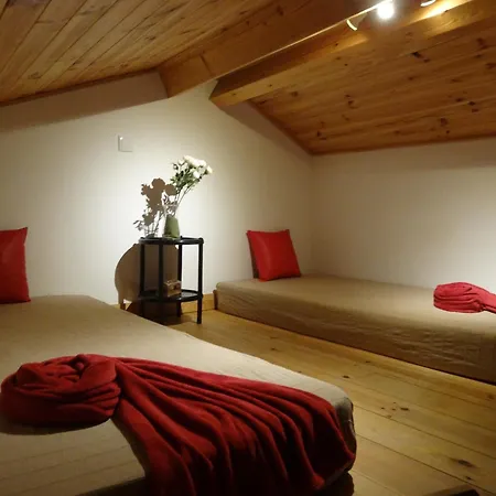 Apartman Condessa - Modern Charm In Historic Lisboa